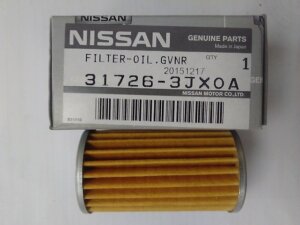 Nissan 31726 3xx0a